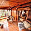 Casa Europeia com Lareira & Piscina em Indaiatuba