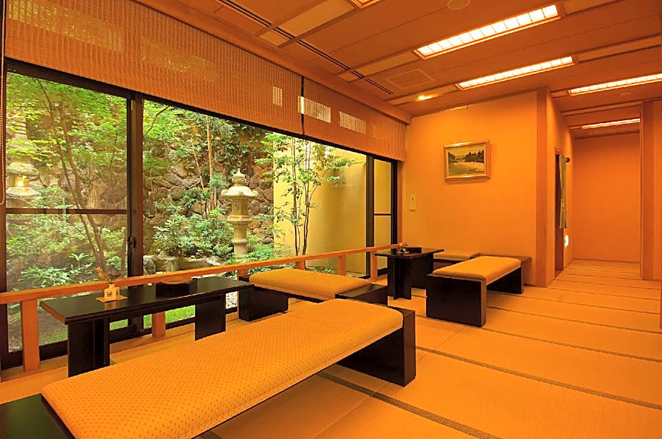Ichinoyu Katei