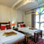 Al-Minar Hotel