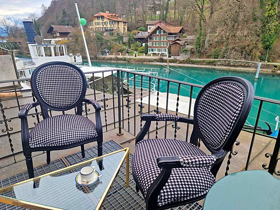 Hotel Du Lac