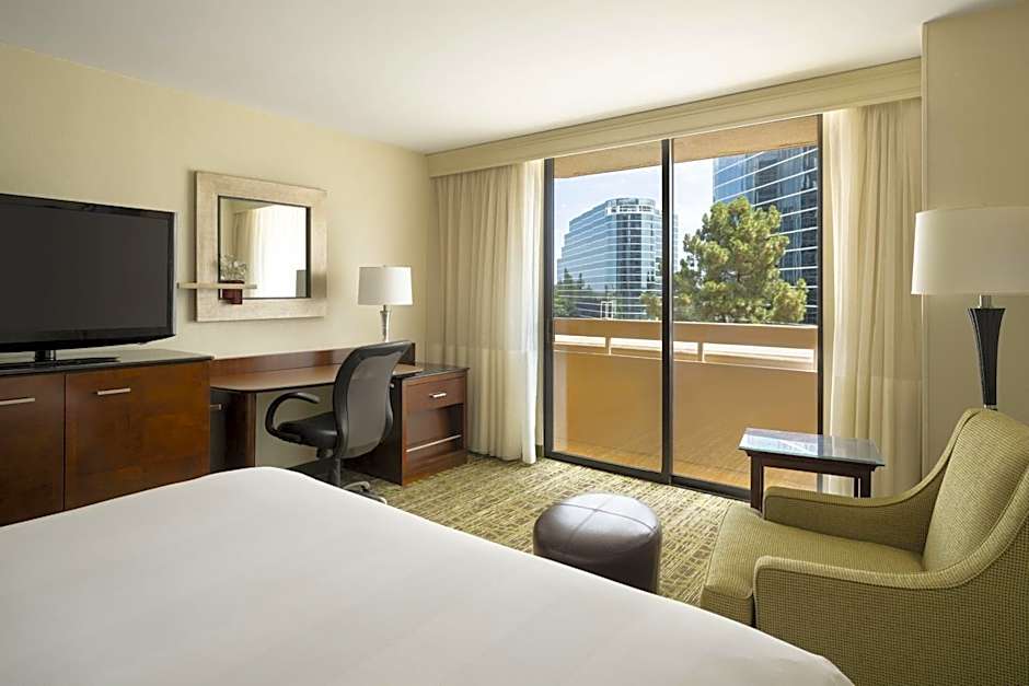 San Diego Marriott La Jolla