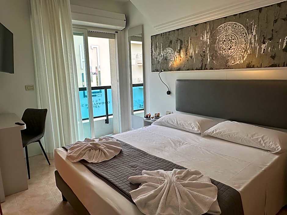 Hotel DOLCEVITA Park & Beach included