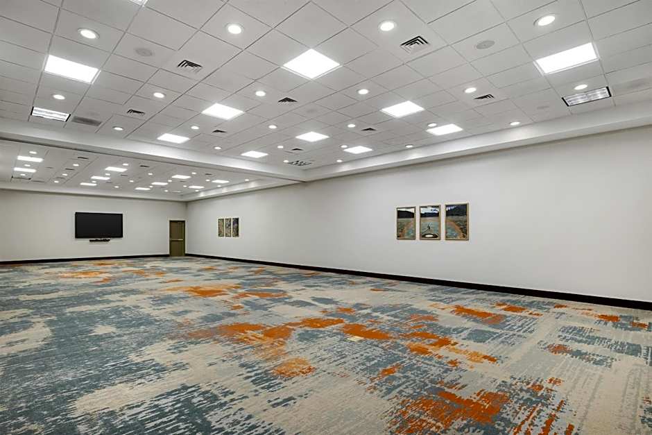 Hampton Inn By Hilton & Suites Bend