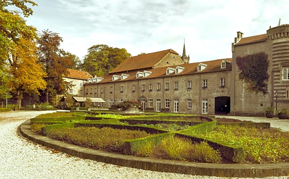 Hotel- en Restaurant Kasteel Elsloo