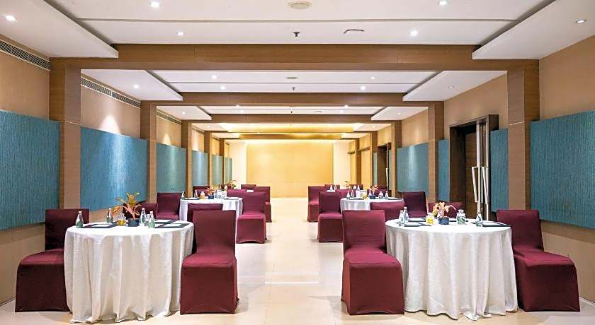 Grand Kakinada By Grt Hotels