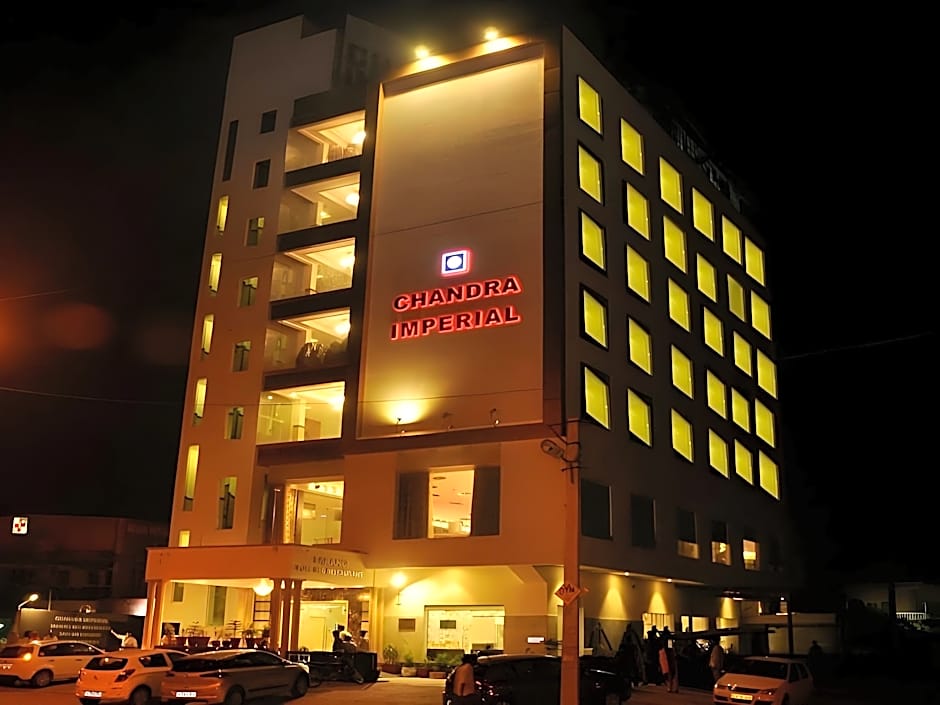 Chandra Imperial