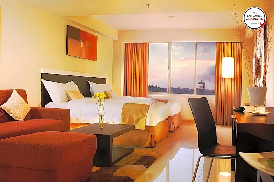 Aston Denpasar Hotel & Convention