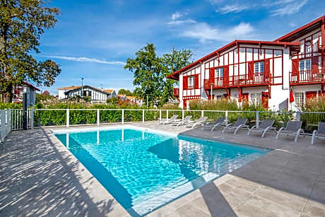 Résidence Ker Enia Meublés de Tourisme