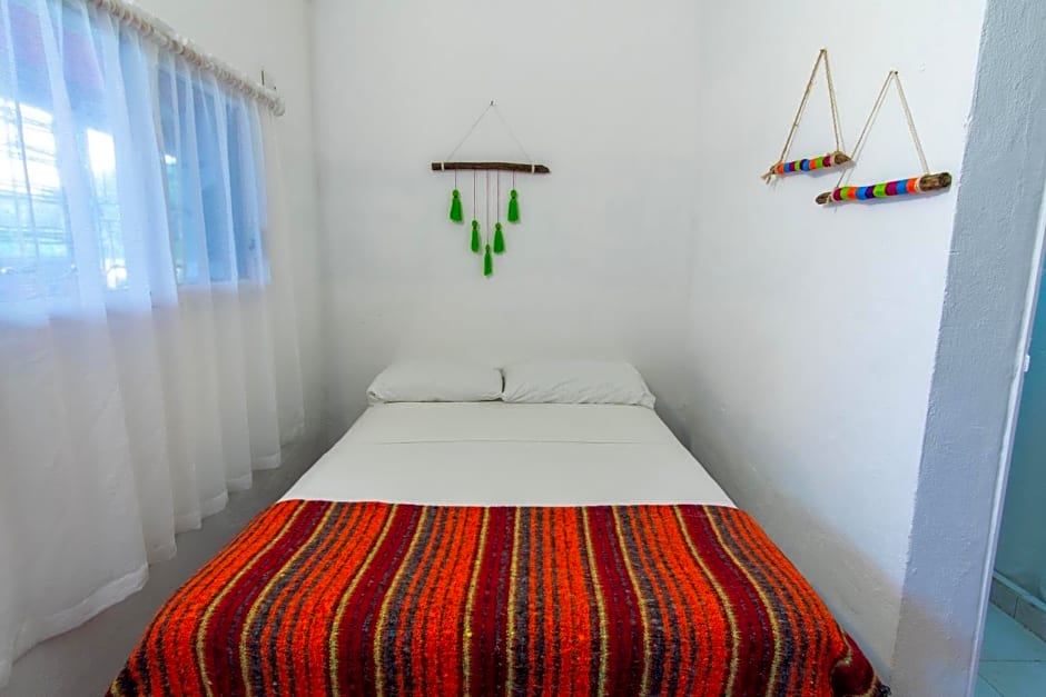 Lobo Inn Tulum