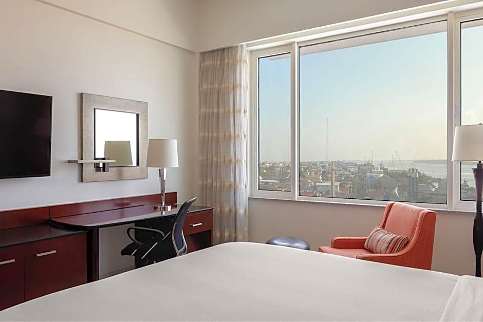 Guyana Marriott Hotel Georgetown