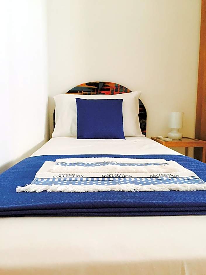 B&B The 7th Floor – Rome