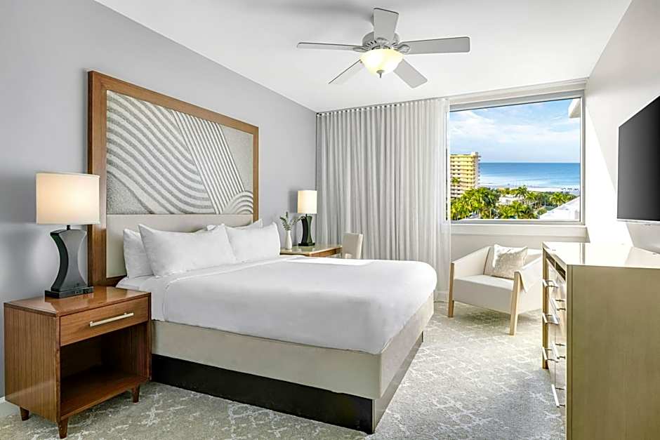 Marriott's Crystal Shores