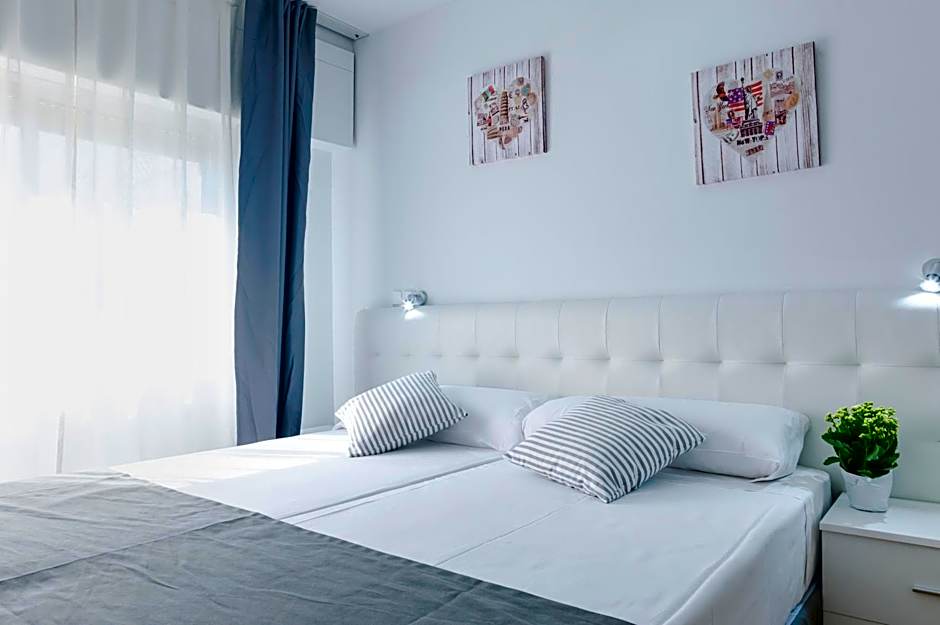 Boutique Urban Madrid Serrano