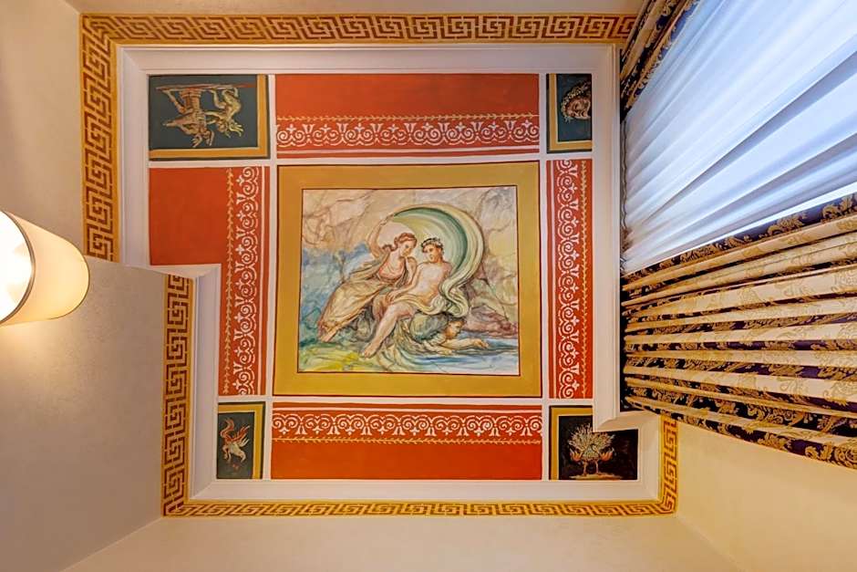 Hotel Amalfi