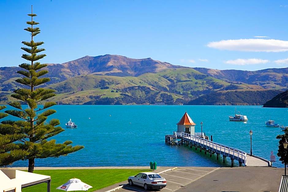 Akaroa Criterion Motel