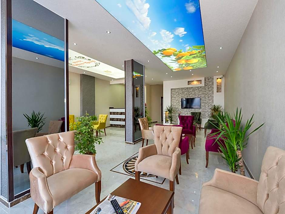 Otel Carpe Diem Gold