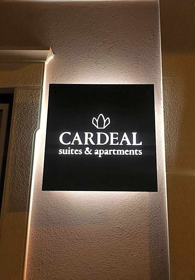 Cardeal Suites & Apartments