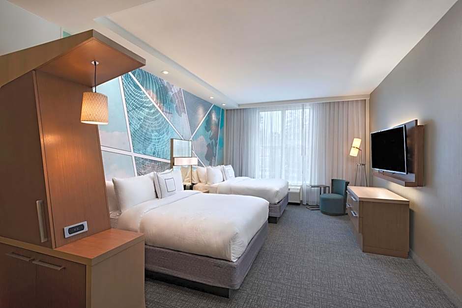 Courtyard by Marriott Jackson Madison