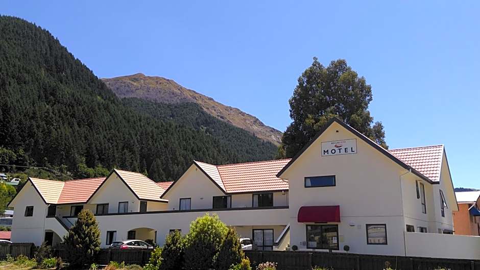 Bella Vista Queenstown
