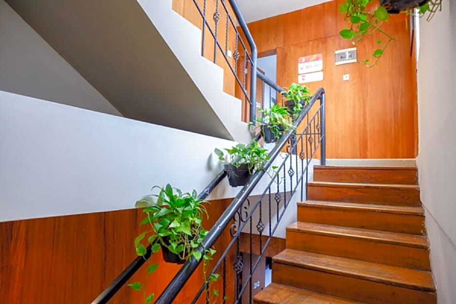 Sans Hotel Ekkon Yogyakarta by Reddoorz