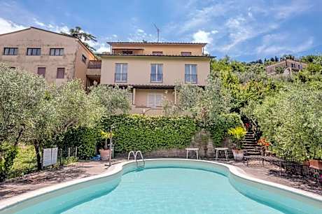 Hotel Girifalco - Nature & Relax