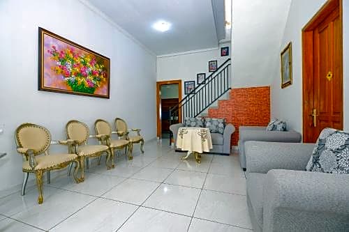 OYO 3071 Guest House Gethsemane