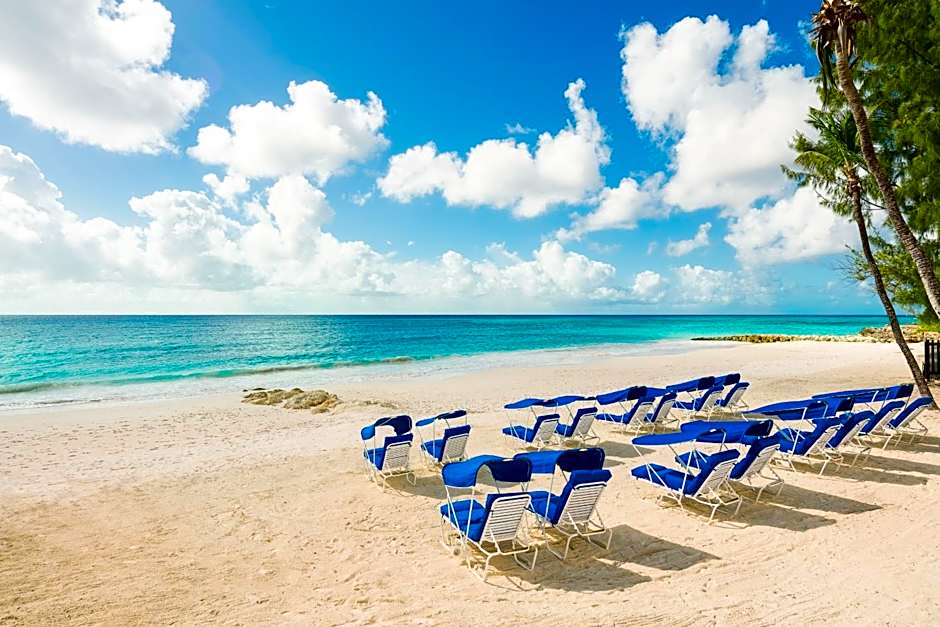 Sea Breeze Beach House All Inclusive by Ocean Hotels