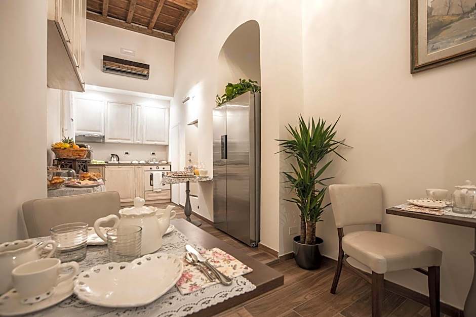 Residenza Delle Arti