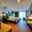 Vienna House Easy by Wyndham Freiburg