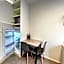 Mozart Apartments Prague