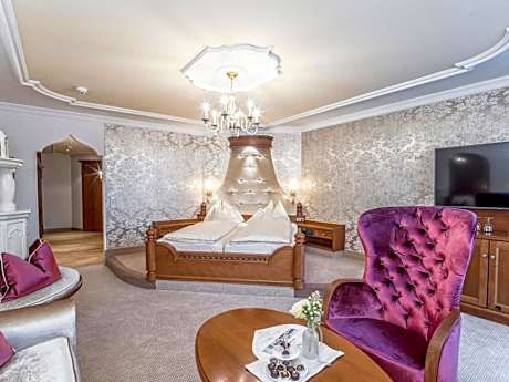 Comfort Family Room Schlössl