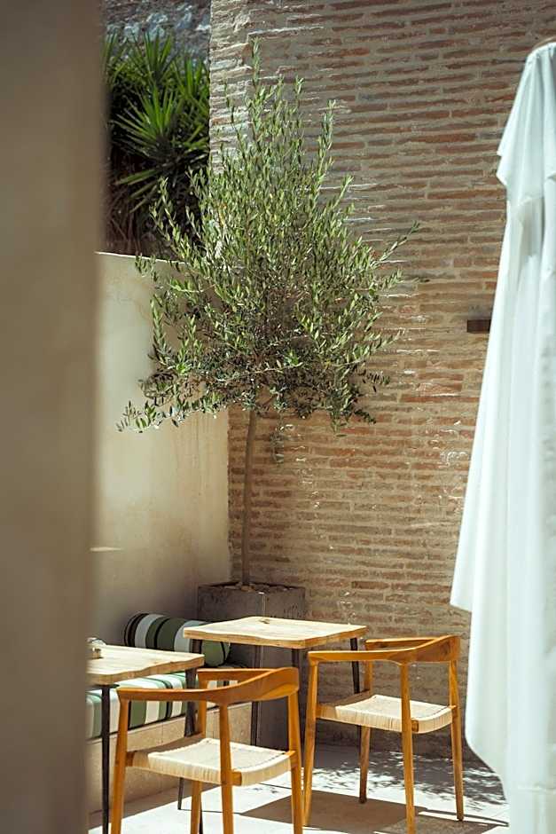 La Maison Gaïa Hôtel & Spa