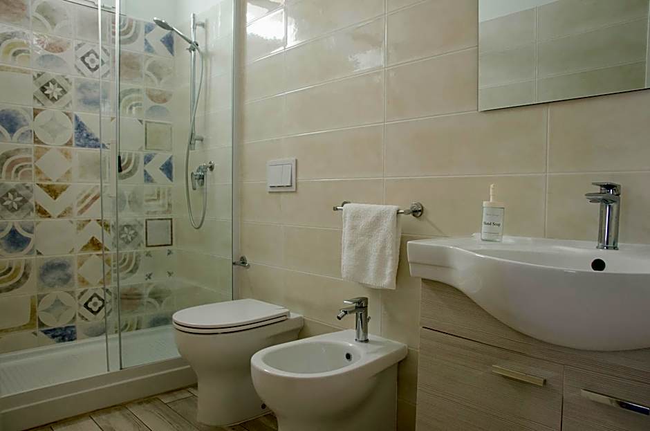 Residence La Perla Marzamemi