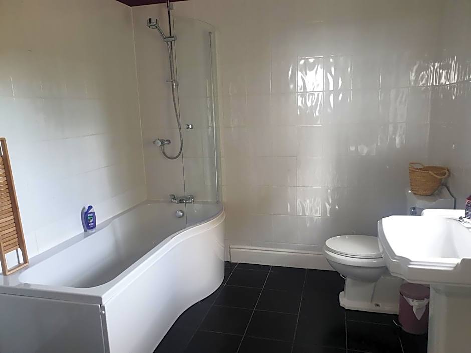 Low Gingerfield Farm B&B