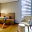 Luck Boutique Hotel Hangzhou