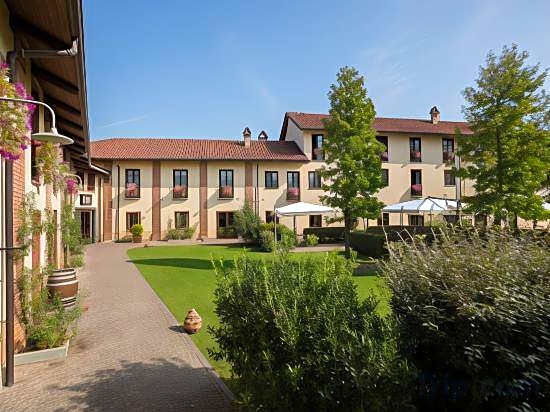 Romantic Hotel Furno