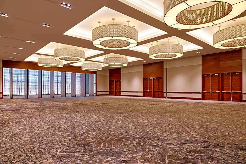 The Westin Galleria Dallas