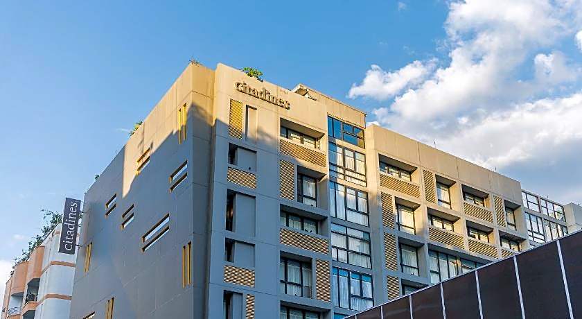 Citadines Sukhumvit 11 Bangkok