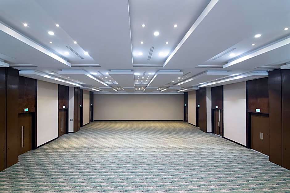 Embassy Suites By Hilton Santo Domingo