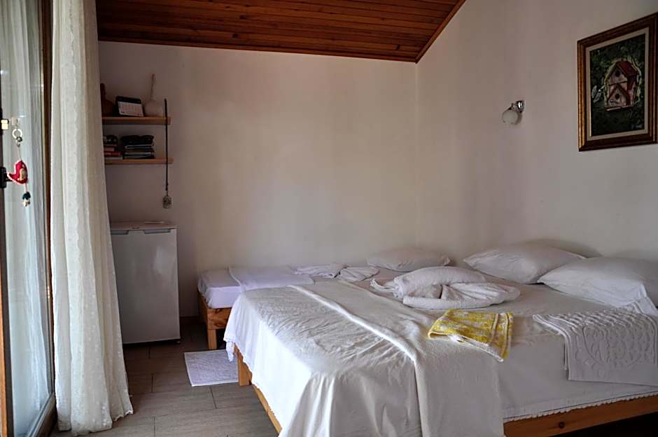 KUŞ YUVASI PANSiYON