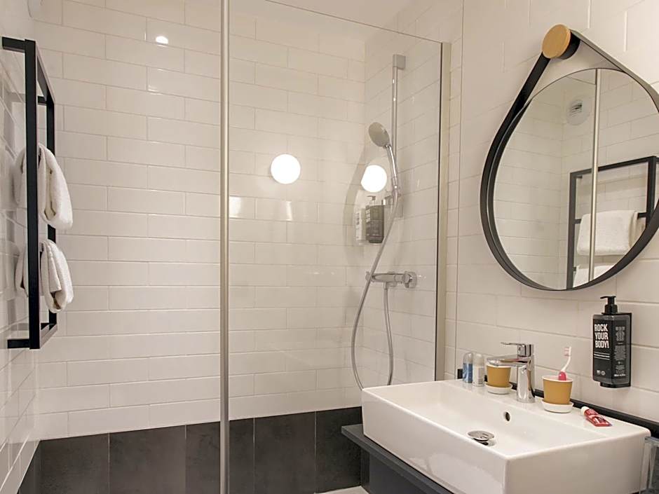 ibis Avignon Sud