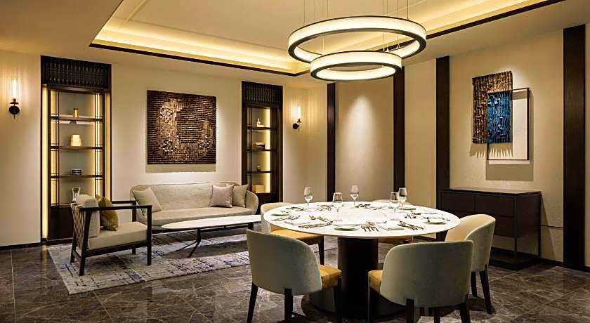 Nagasaki Marriott Hotel