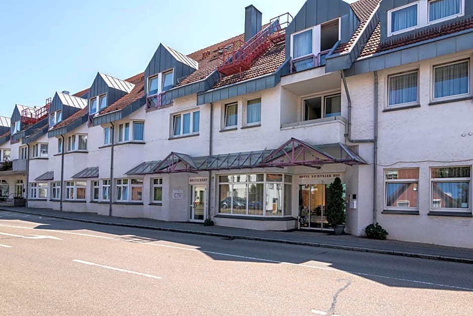 Hotel Aichtaler Hof