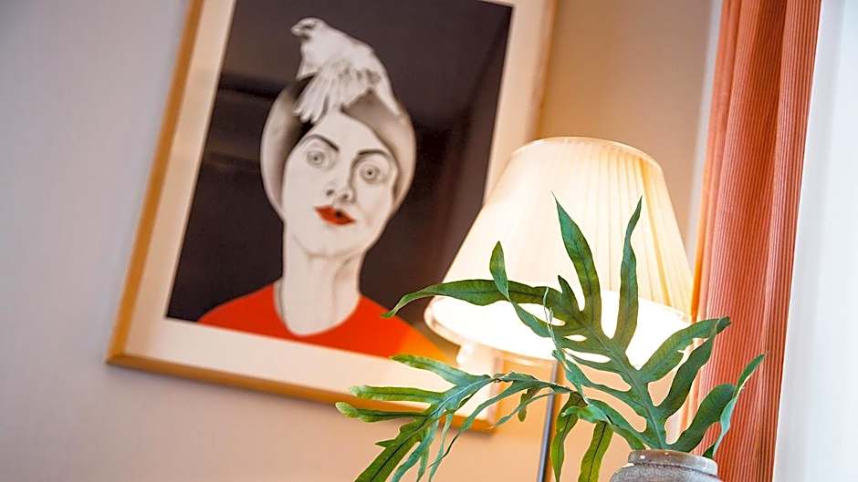 BIO-Hotel Villa Orange