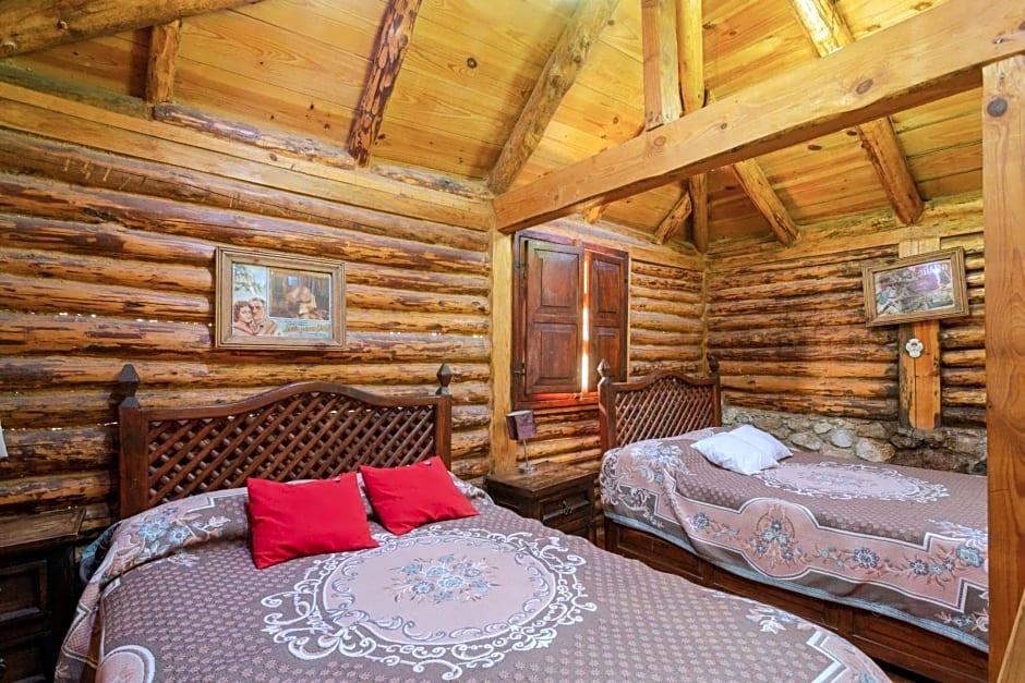 Hotel Boutique El Rincon