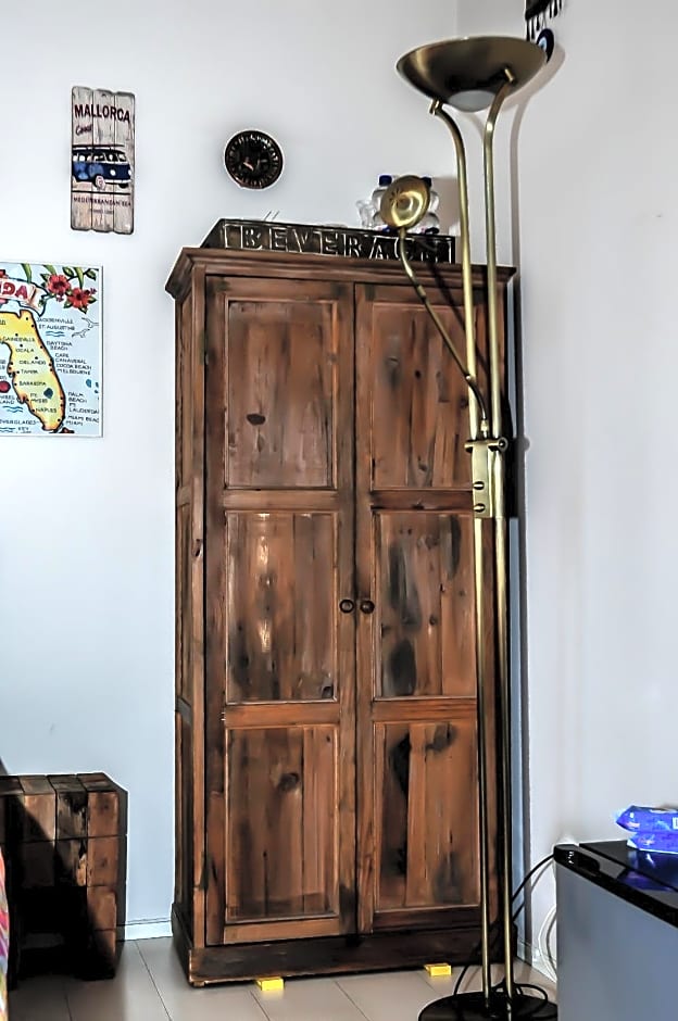 Bed and Breakfast de Kleyne Wereld