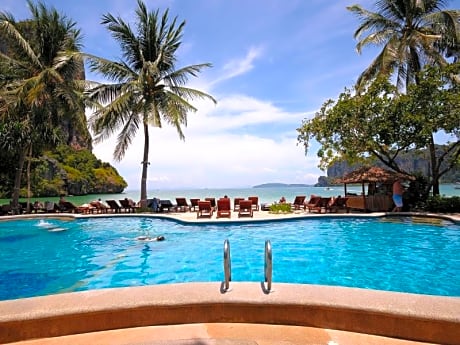 Railay Bay Resort & Spa