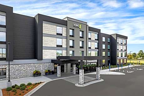 Home2 Suites by Hilton Ramsey