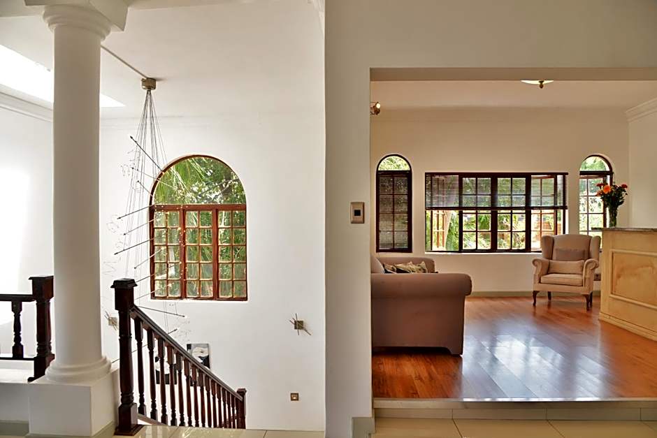 Indlovukazi Guesthouse