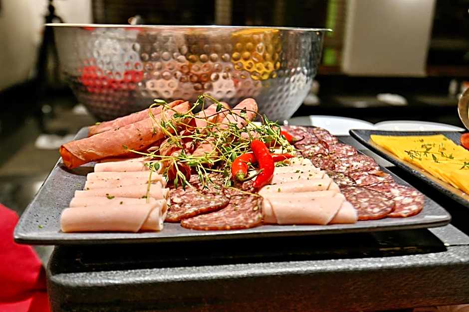 Road Lodge JNB Airport